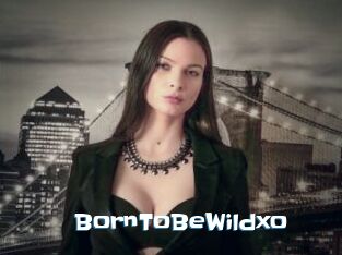 BornToBeWildxo