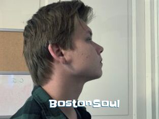 BostonSoul