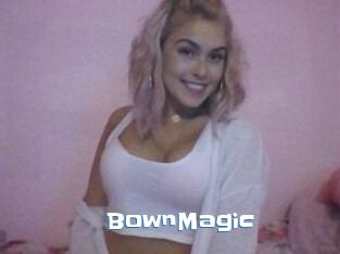 BownMagic