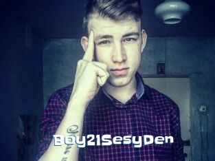Boy21SesyDen