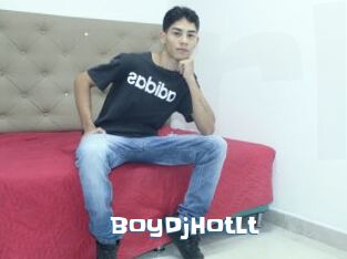 BoyDjHotLt