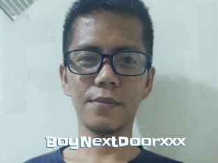 BoyNextDoorxxx