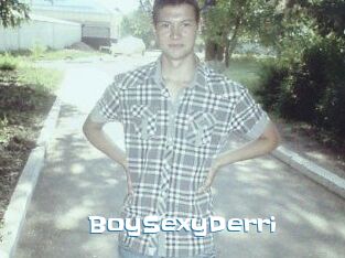 Boy_Sexy_Derri