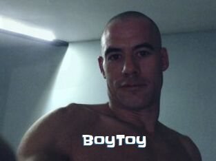 BoyToy