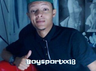 Boysportxx18