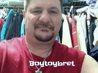 Boytoybret