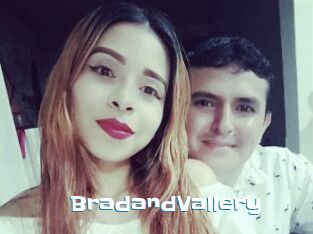 BradandVallery