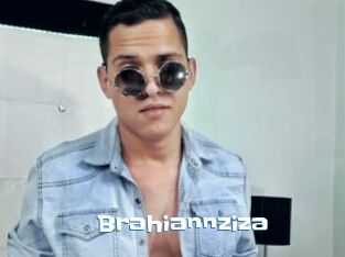 Brahiannziza