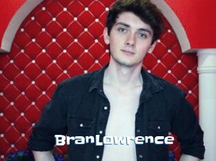 BranLowrence
