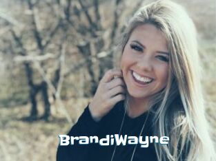 BrandiWayne