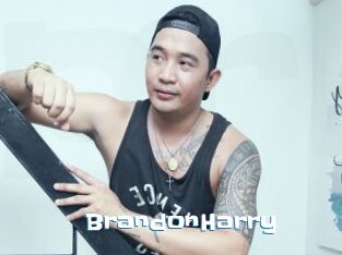 BrandonHarry