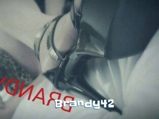 Brandy42