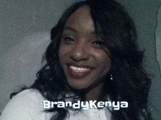 BrandyKenya