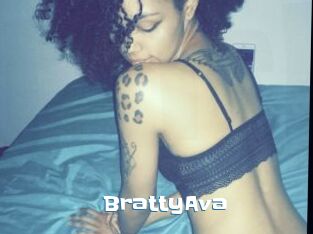 BrattyAva
