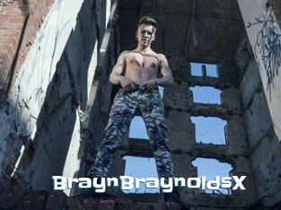 BraynBraynoldsX
