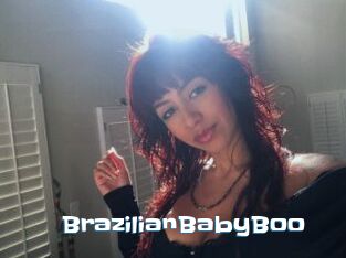 BrazilianBabyBoo