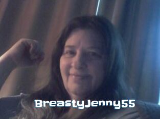 BreastyJenny55
