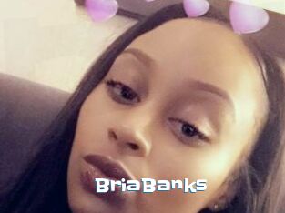 BriaBanks