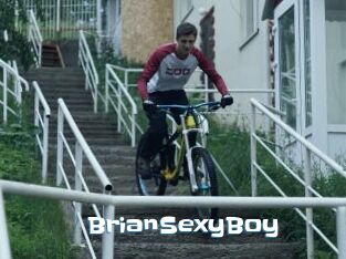 BrianSexyBoy