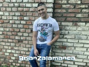 BrianZalamanca