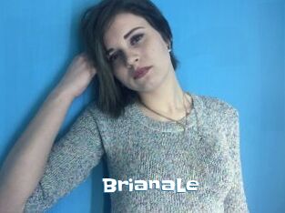BrianaLe