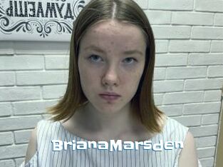 BrianaMarsden