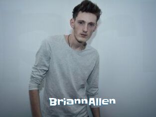 BriannAllen