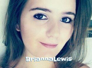 BriannaLewis