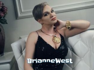 BrianneWest