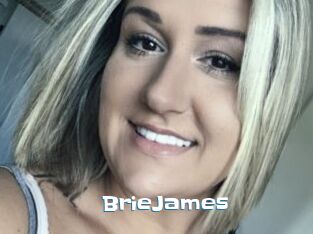 BrieJames