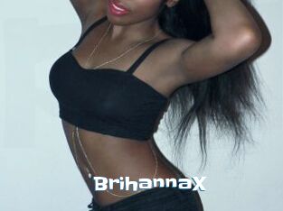 BrihannaX