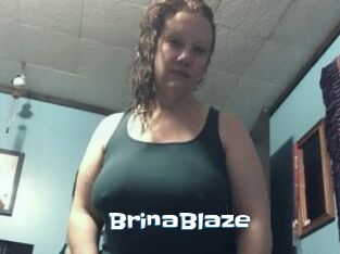 BrinaBlaze