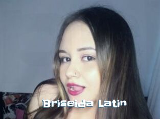 Briseida_Latin