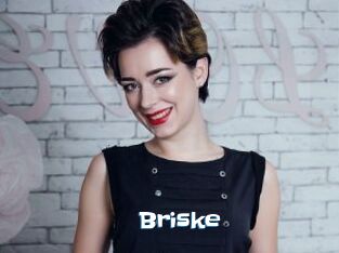 Briske