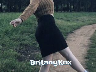 BritanyKox