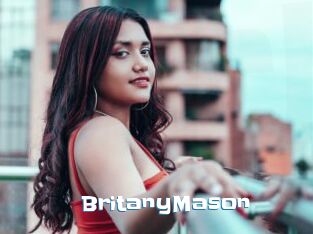 BritanyMason