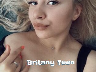 Britany_Teen