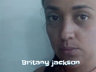 Britany_jackson