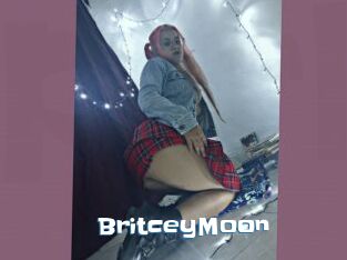 BritceyMoon