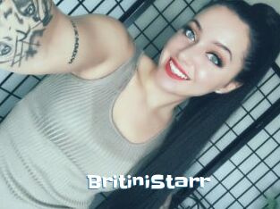 BritiniStarr