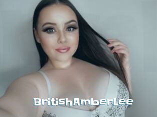 BritishAmberLee