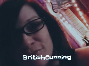 BritishCunning