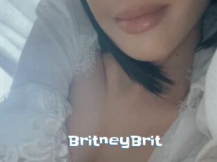 BritneyBrit