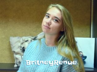 BritneyRenue