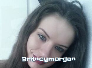 Britney_morgan