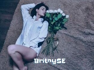 BritnySE