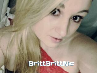 BrittBrittNic