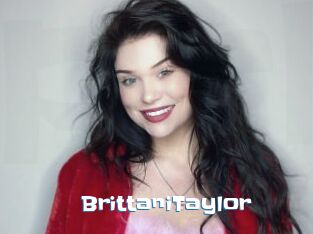 BrittaniTaylor
