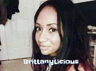BrittanyLicious