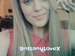 BrittanyLoveX